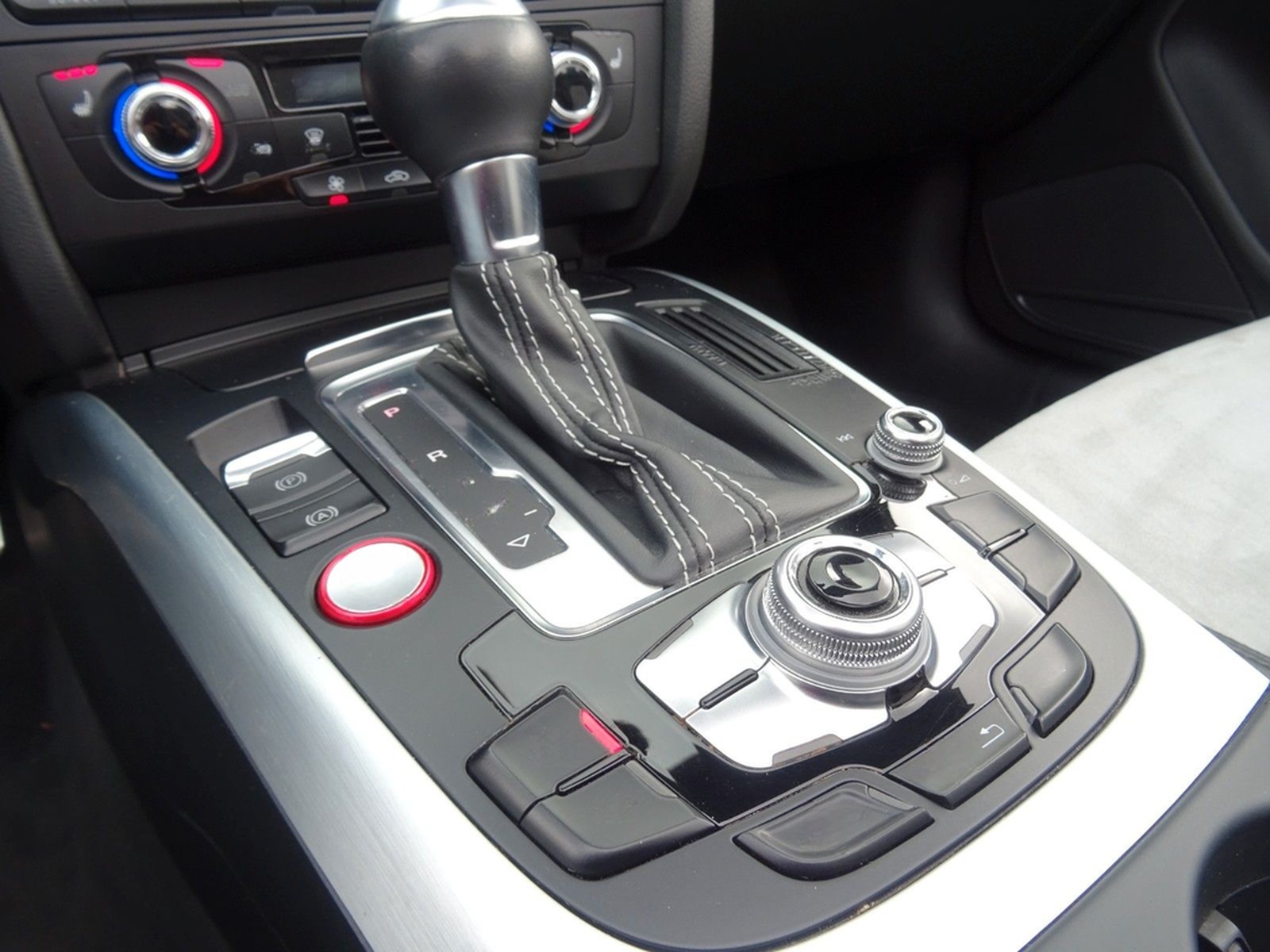Audi S5 Cabriolet 3.0 TFSI quattro 2. HAND MMI XENON foto 18