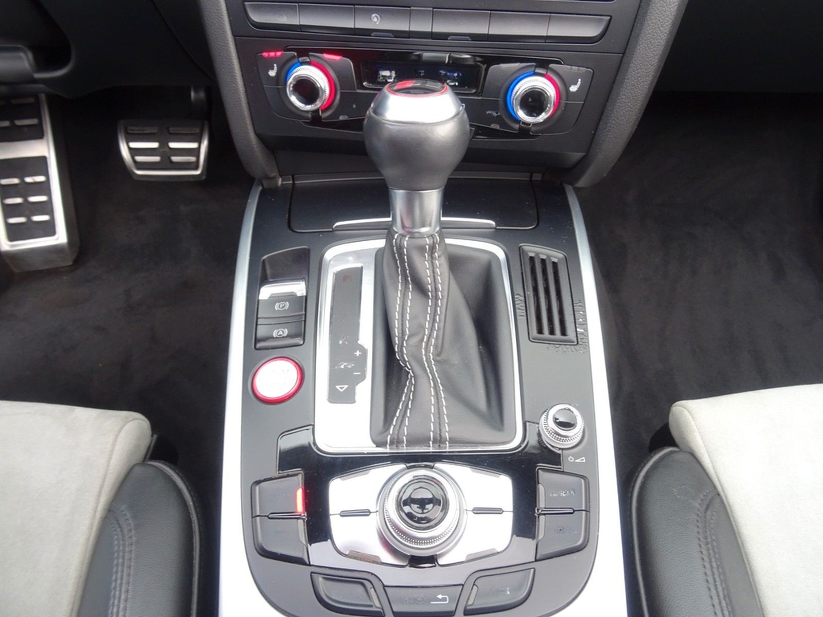 Audi S5 Cabriolet 3.0 TFSI quattro 2. HAND MMI XENON foto 19