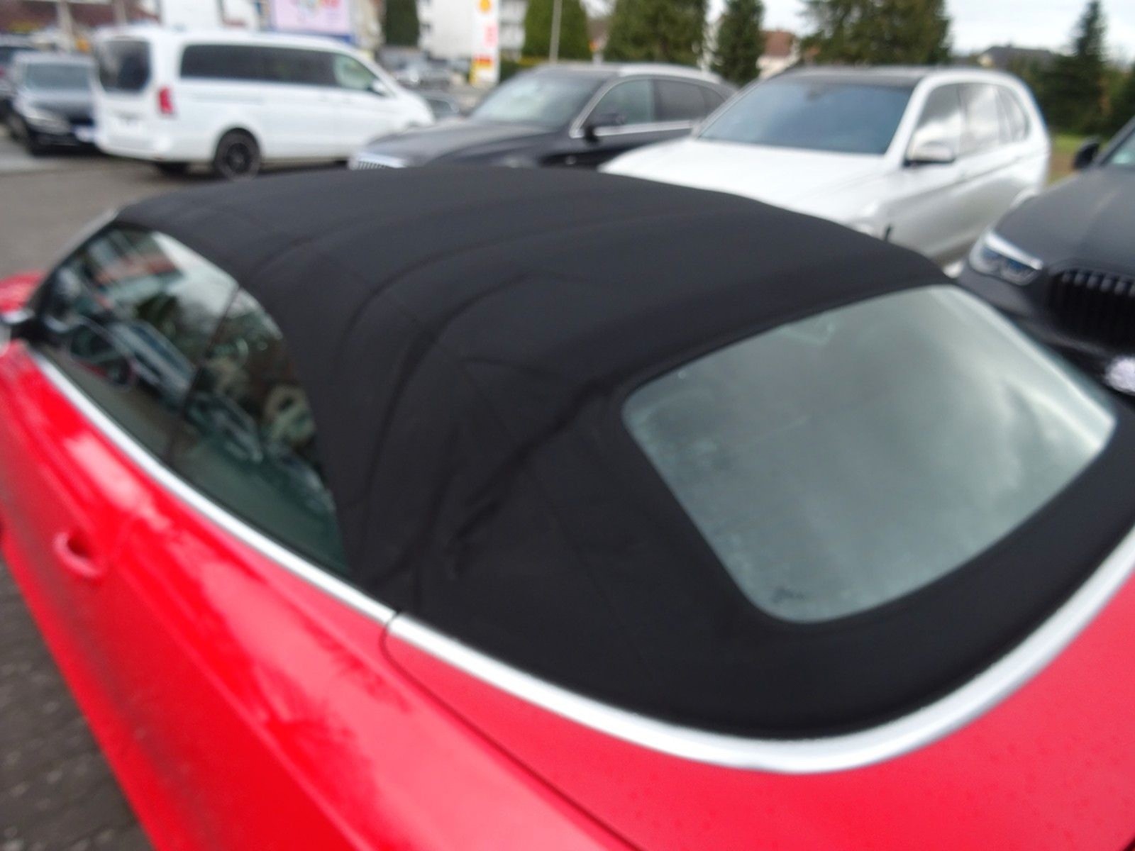 Audi S5 Cabriolet 3.0 TFSI quattro 2. HAND MMI XENON foto 22