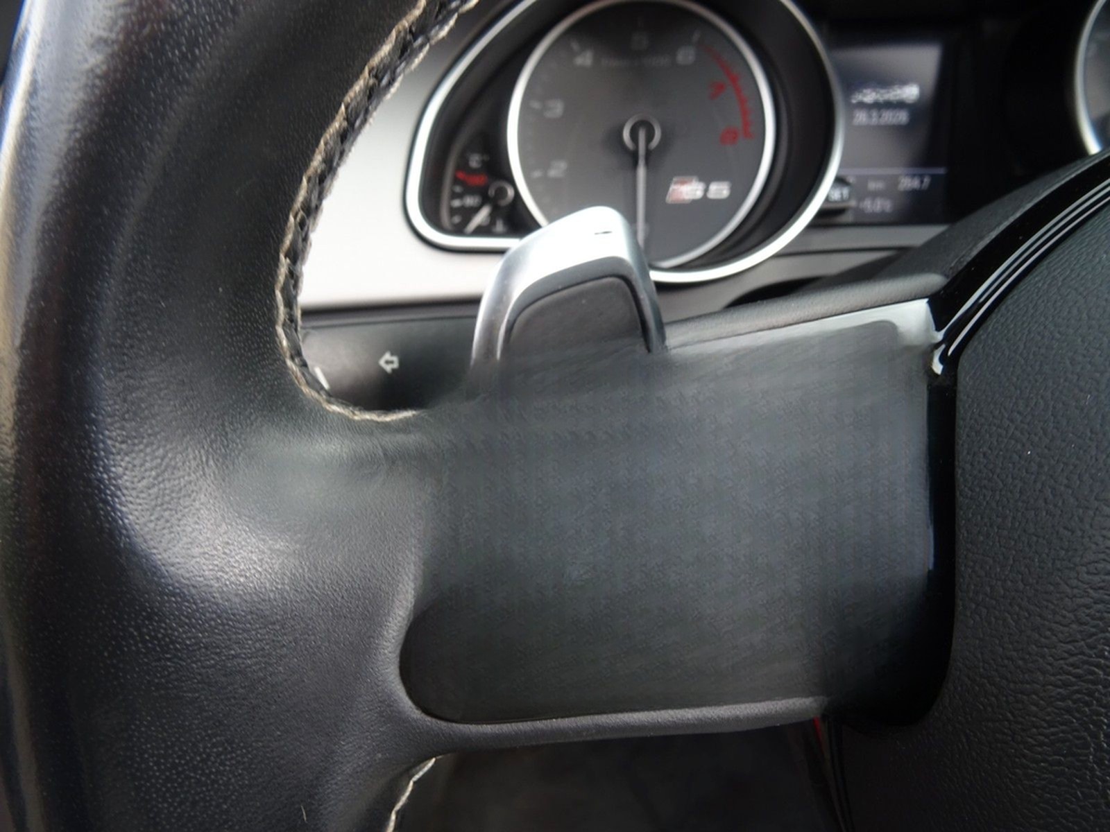 Audi S5 Cabriolet 3.0 TFSI quattro 2. HAND MMI XENON foto 26