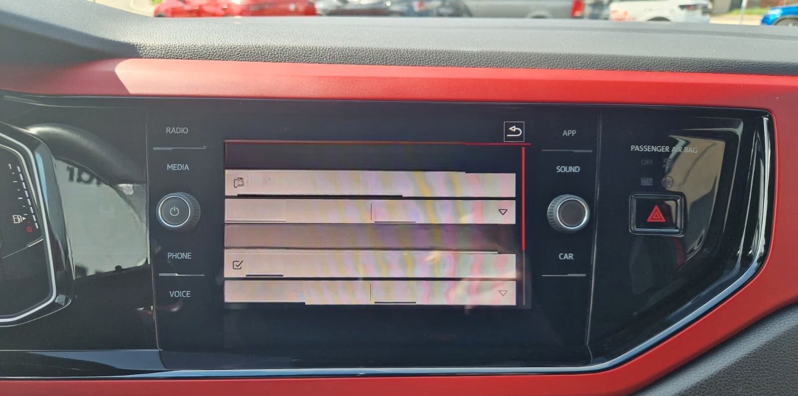 Volkswagen Polo GTI 2.0 TSI DSG foto 16