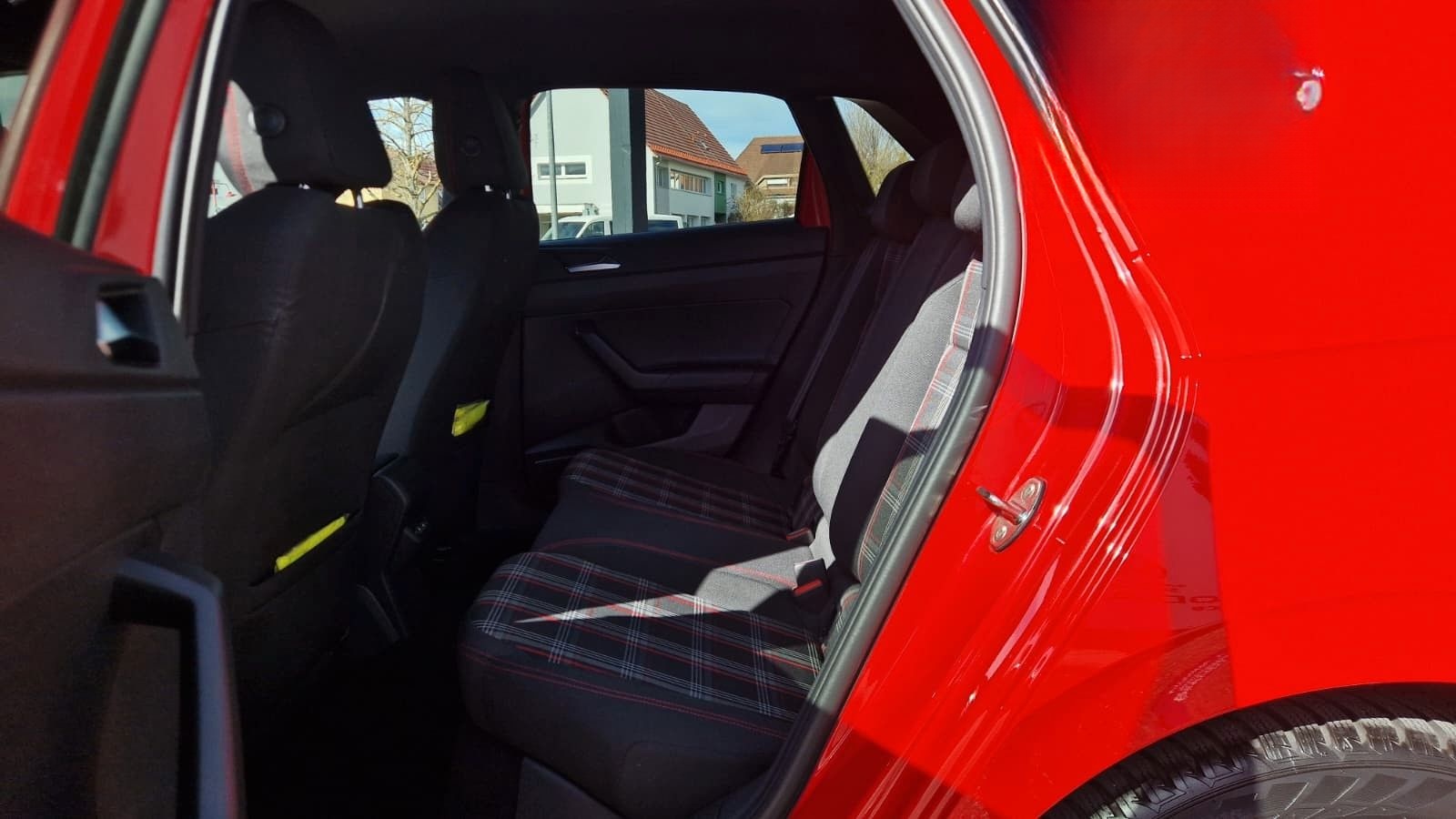 Volkswagen Polo GTI 2.0 TSI DSG foto 9