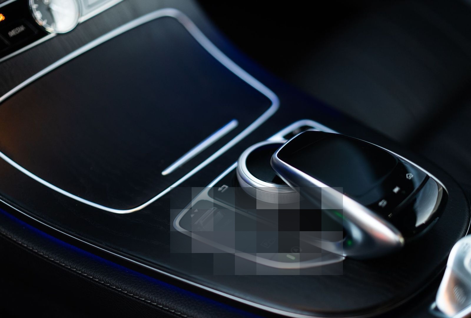 Mercedes-Benz E 400 AMG Line 4Matic *Garantie*Burmester*360*Me foto 15