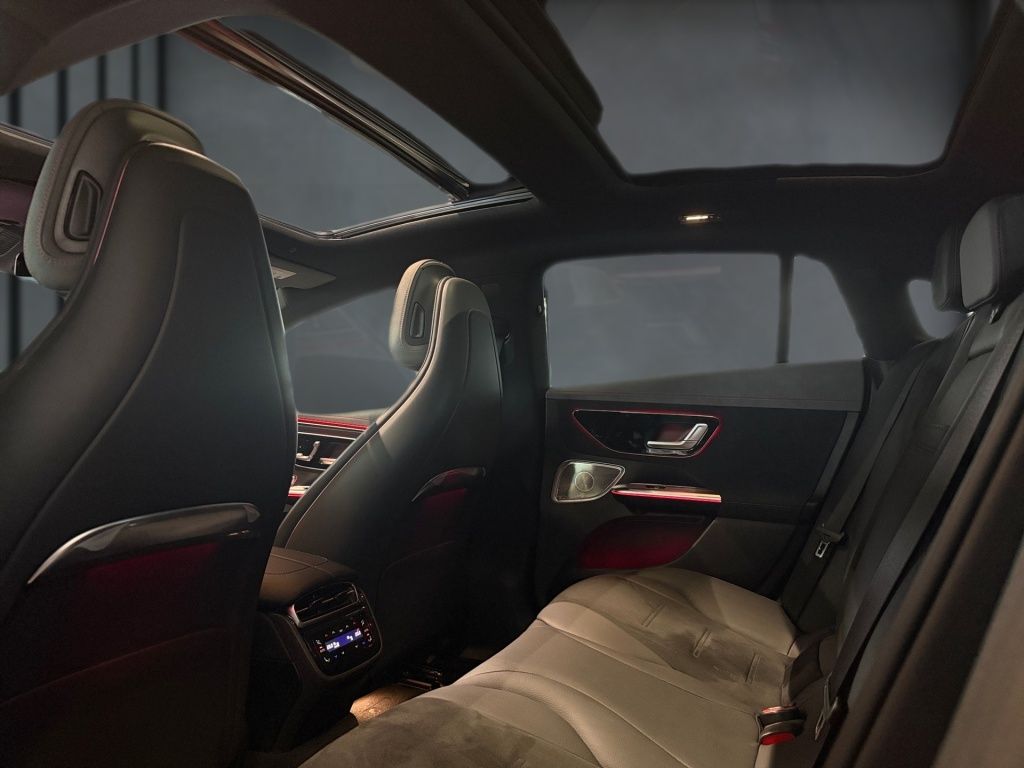 Mercedes-Benz EQE 350 4M AMG Night,DiG.L,AIRMATIC,HuD,BURM®3D foto 22