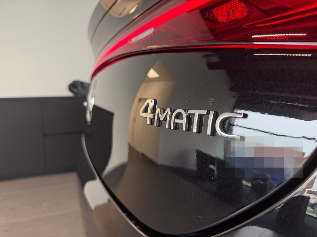 Mercedes-Benz EQE 350 4M AMG Night,DiG.L,AIRMATIC,HuD,BURM®3D foto 23