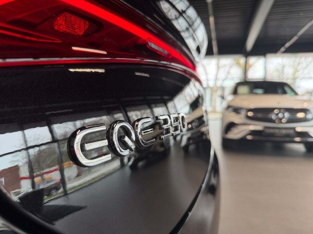 Mercedes-Benz EQE 350 4M AMG Night,DiG.L,AIRMATIC,HuD,BURM®3D foto 24