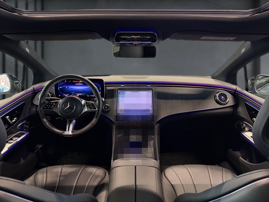 Mercedes-Benz EQE 300 AMG Night-P,DiG.L,BURM®3D,HuD,DISTR,PANO foto 13