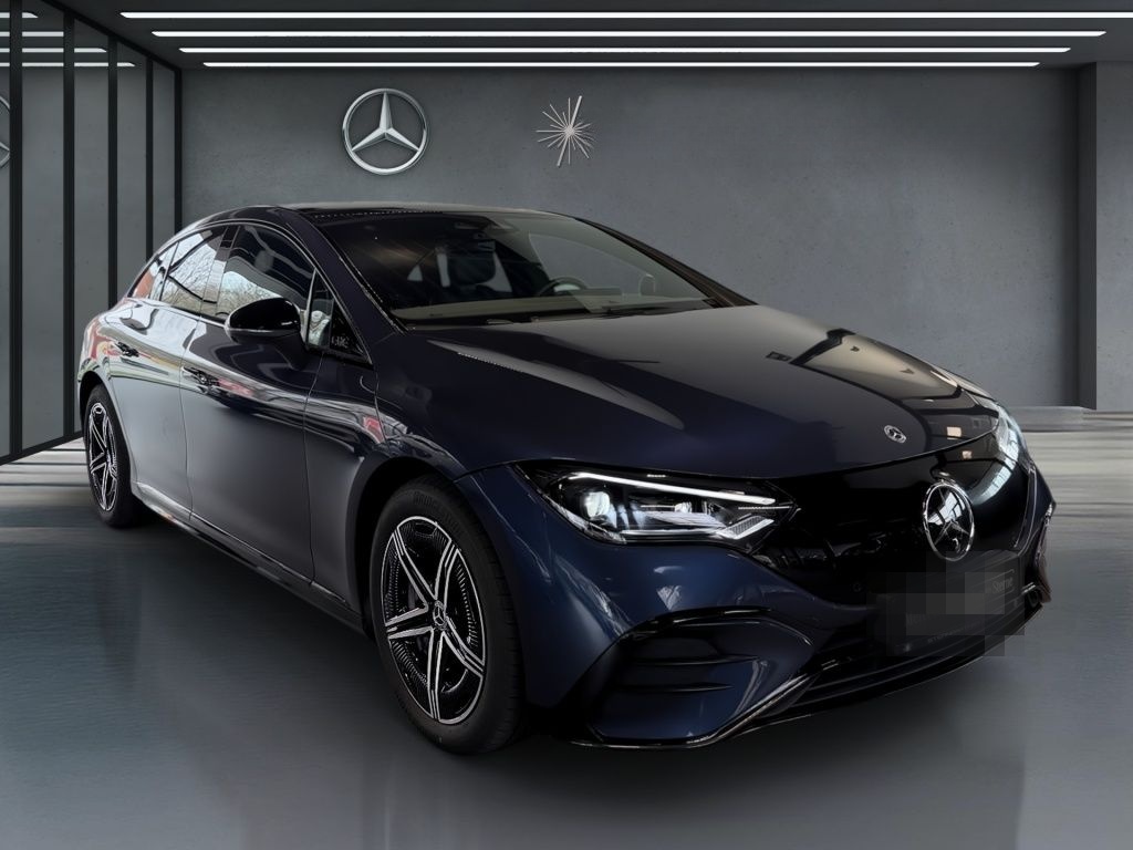 Mercedes-Benz EQE 300 AMG Night-P,DiG.L,BURM®3D,HuD,DISTR,PANO foto 18