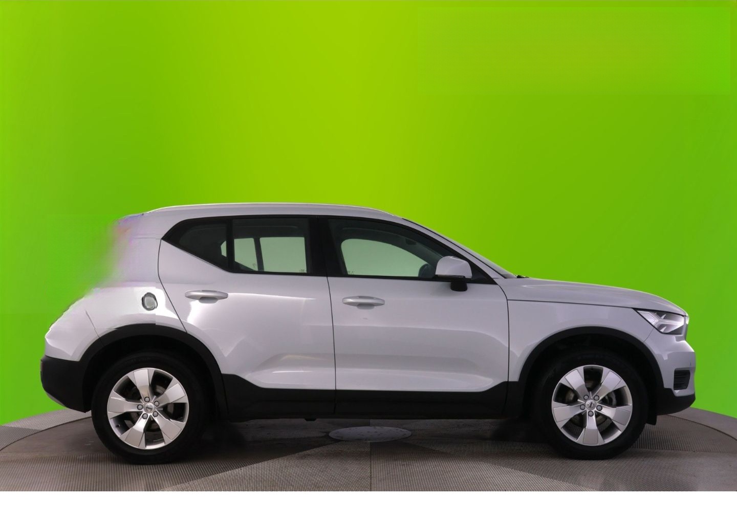 Volvo XC40 T3 Geartronic Momentum+LED+NAVI+KAMERA+SHZ foto 2
