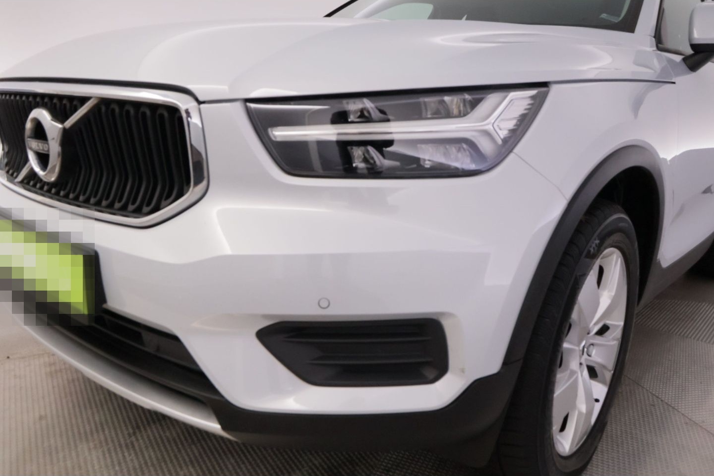 Volvo XC40 T3 Geartronic Momentum+LED+NAVI+KAMERA+SHZ foto 13