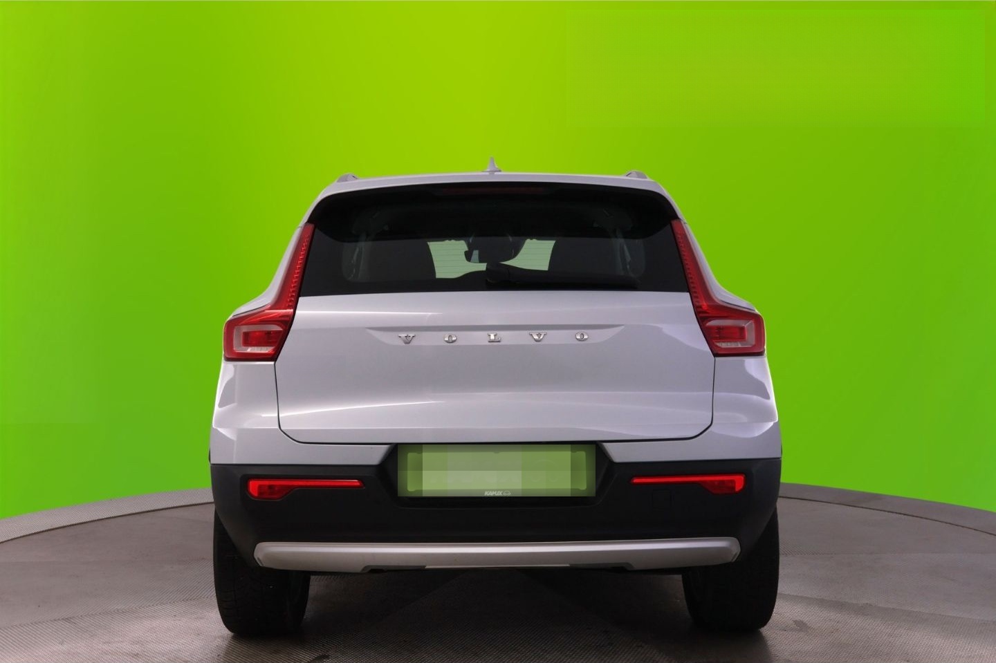 Volvo XC40 T3 Geartronic Momentum+LED+NAVI+KAMERA+SHZ foto 4