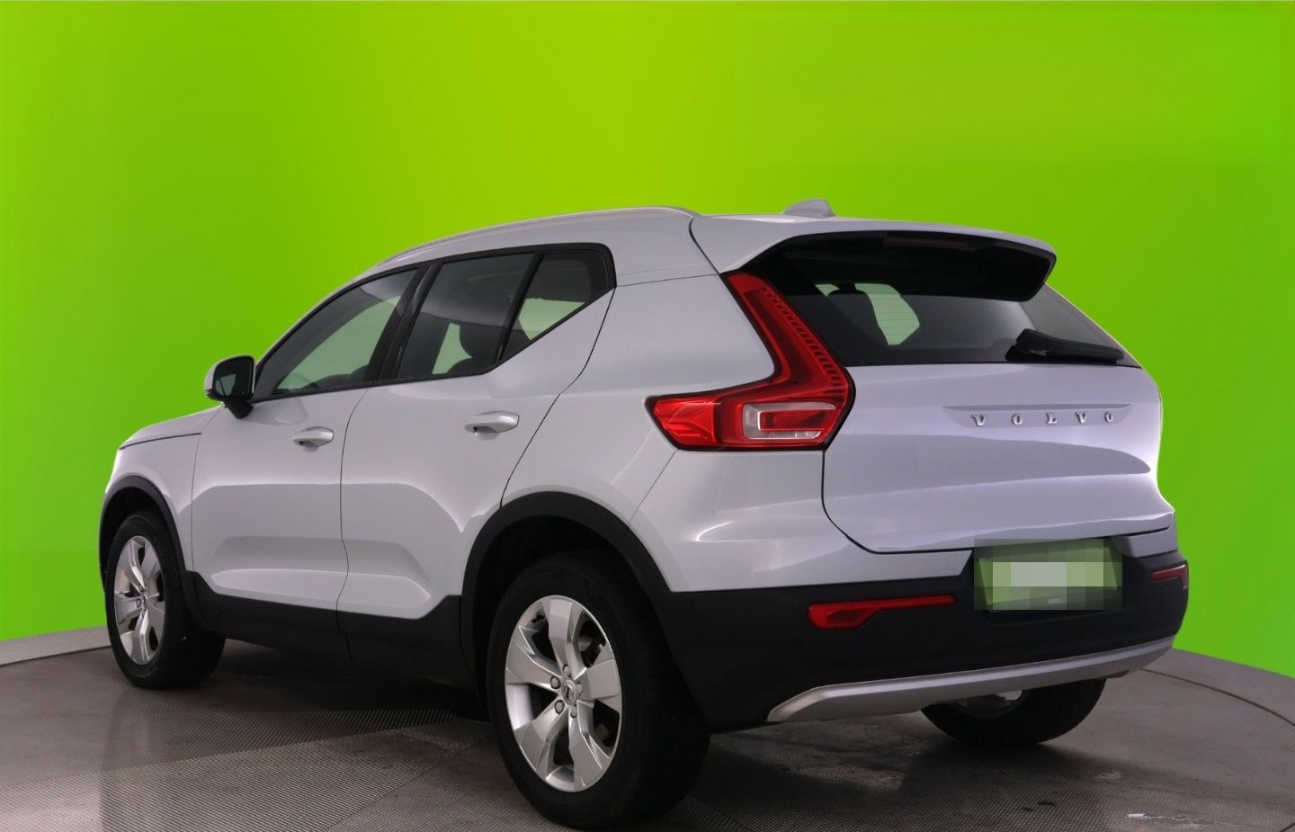 Volvo XC40 T3 Geartronic Momentum+LED+NAVI+KAMERA+SHZ foto 5