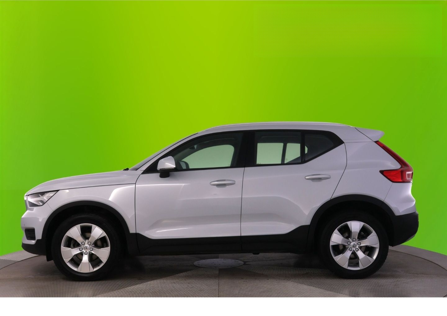 Volvo XC40 T3 Geartronic Momentum+LED+NAVI+KAMERA+SHZ foto 6