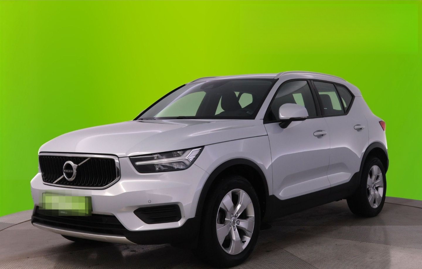 Volvo XC40 T3 Geartronic Momentum+LED+NAVI+KAMERA+SHZ foto 8
