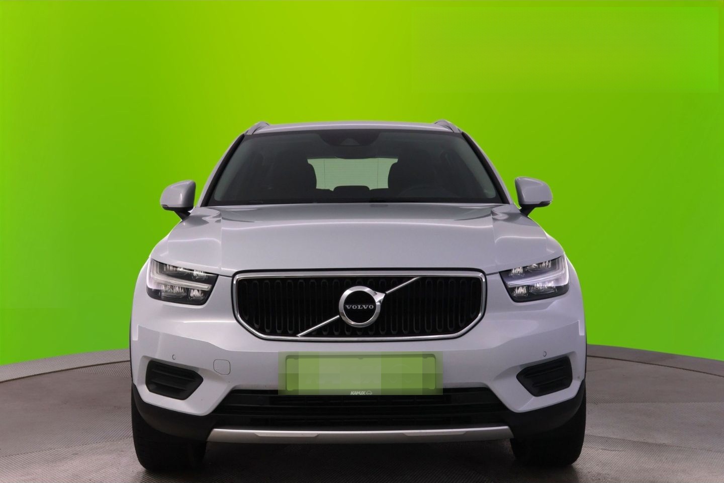 Volvo XC40 T3 Geartronic Momentum+LED+NAVI+KAMERA+SHZ foto 9