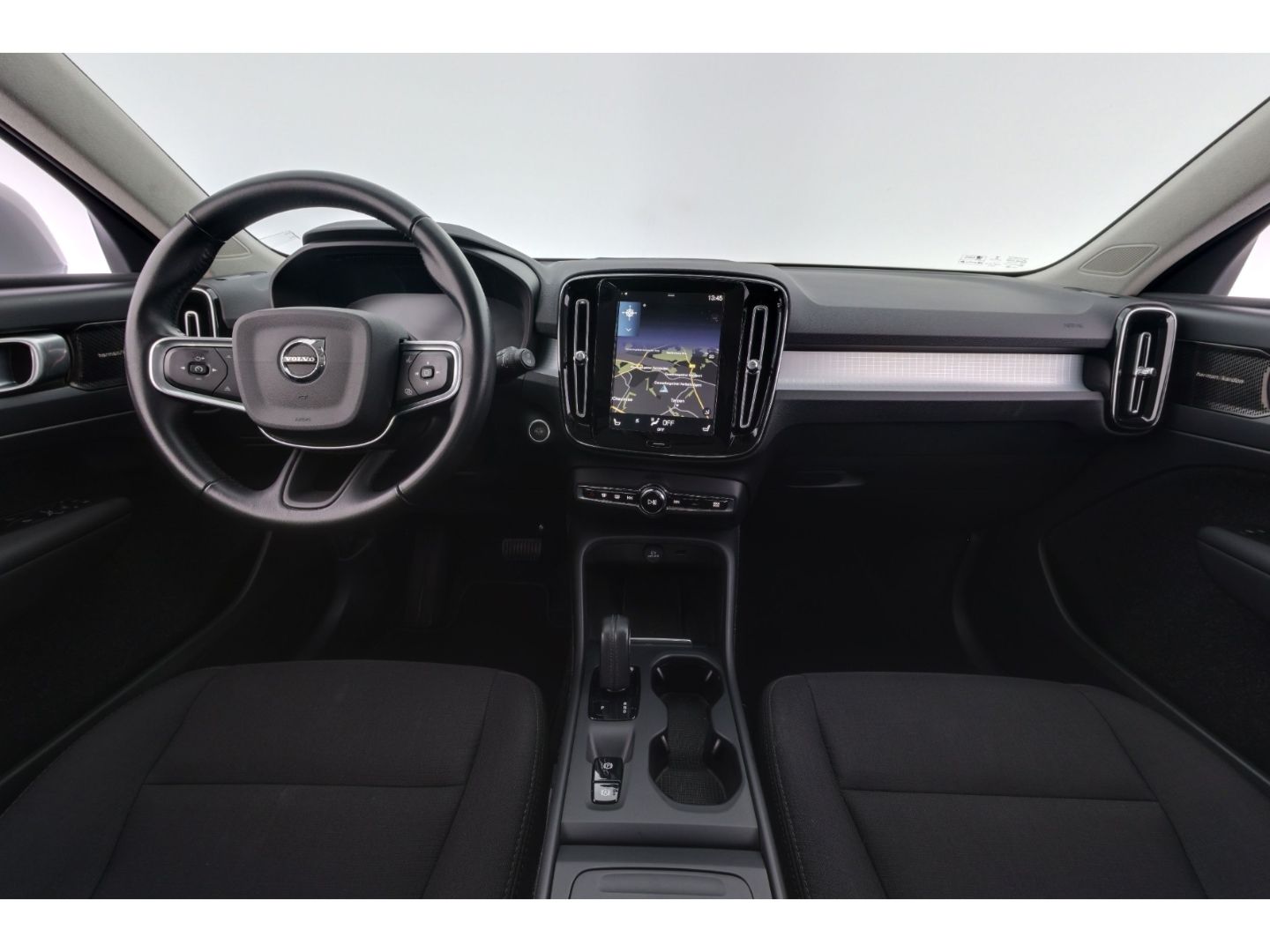 Volvo XC40 T3 Geartronic Momentum+LED+NAVI+KAMERA+SHZ foto 10