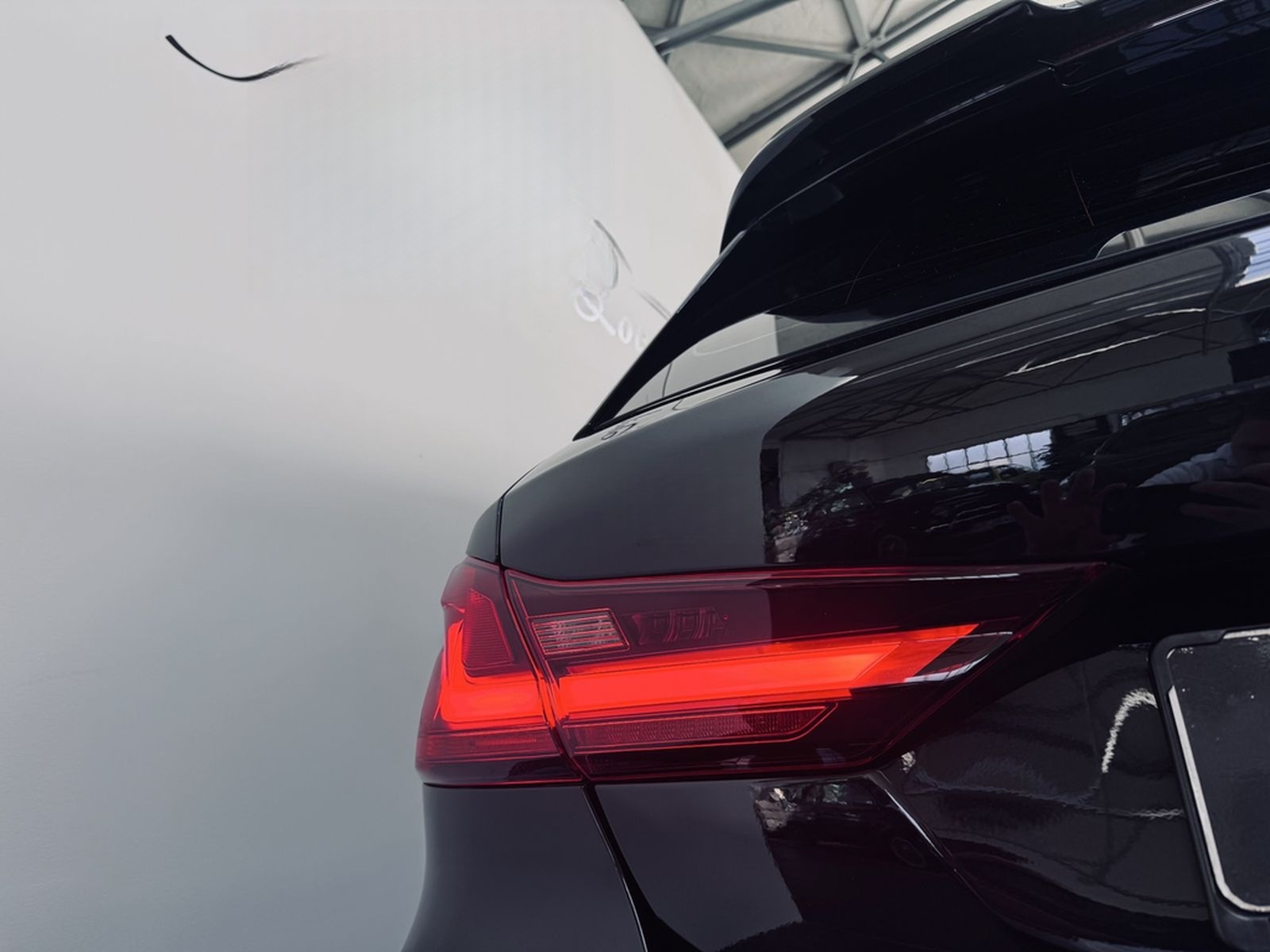 BMW 1 M135 i xDrive/ Head up / Lenkradheizung/ foto 11