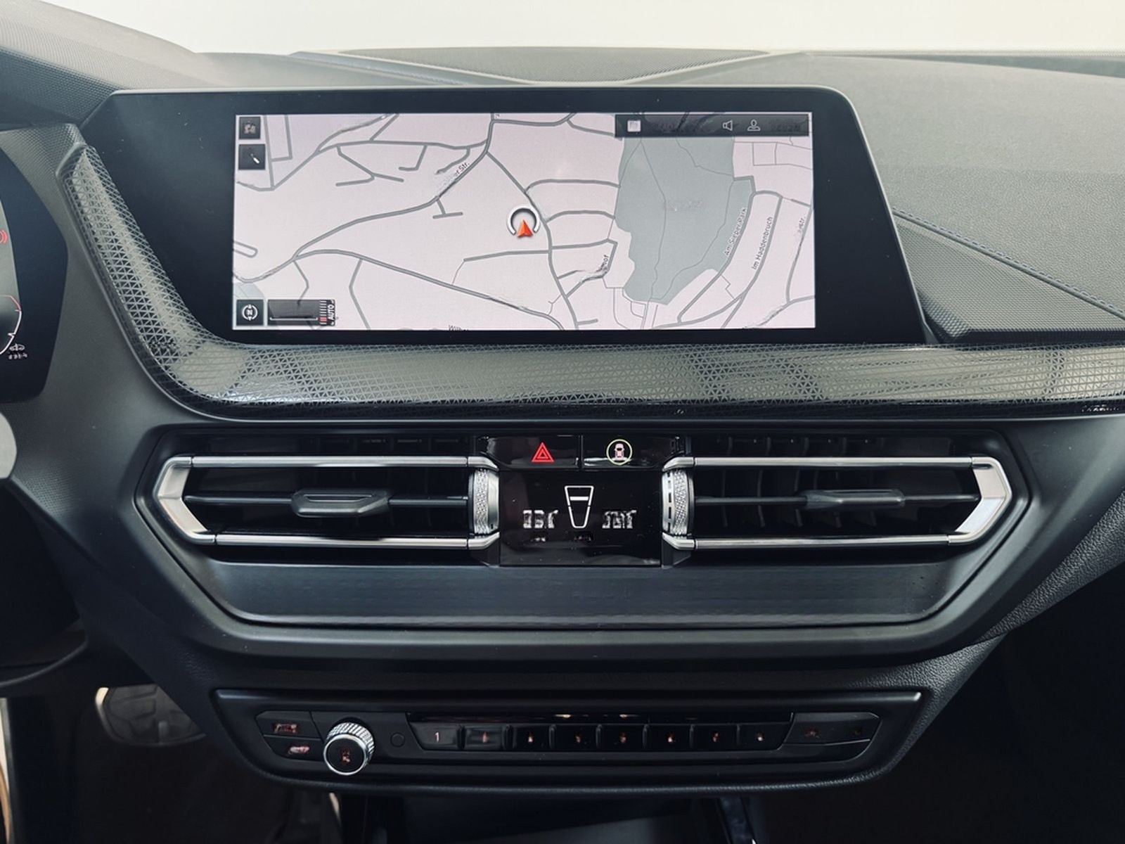 BMW 1 M135 i xDrive/ Head up / Lenkradheizung/ foto 21
