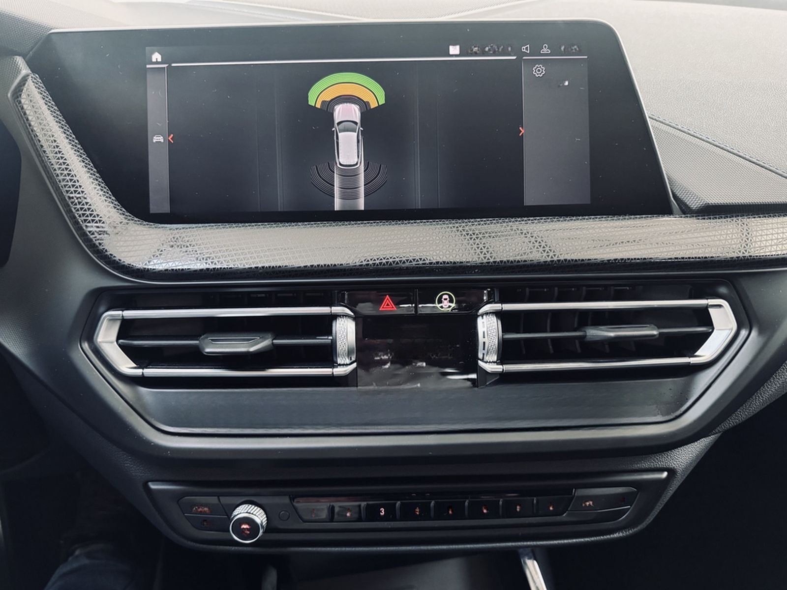 BMW 1 M135 i xDrive/ Head up / Lenkradheizung/ foto 24