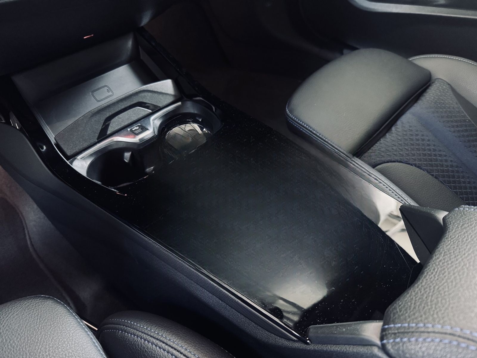 BMW 1 M135 i xDrive/ Head up / Lenkradheizung/ foto 25