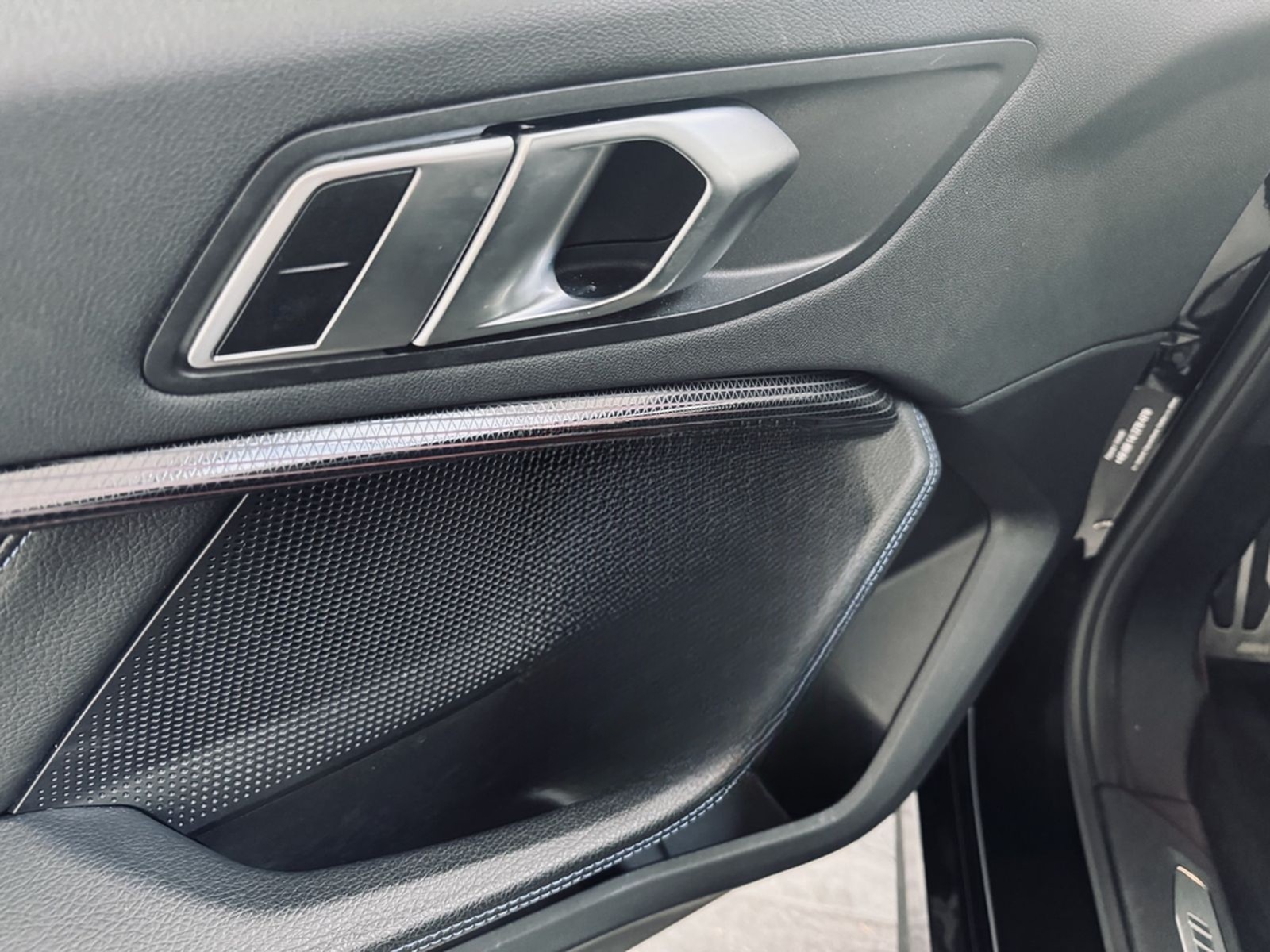 BMW 1 M135 i xDrive/ Head up / Lenkradheizung/ foto 27