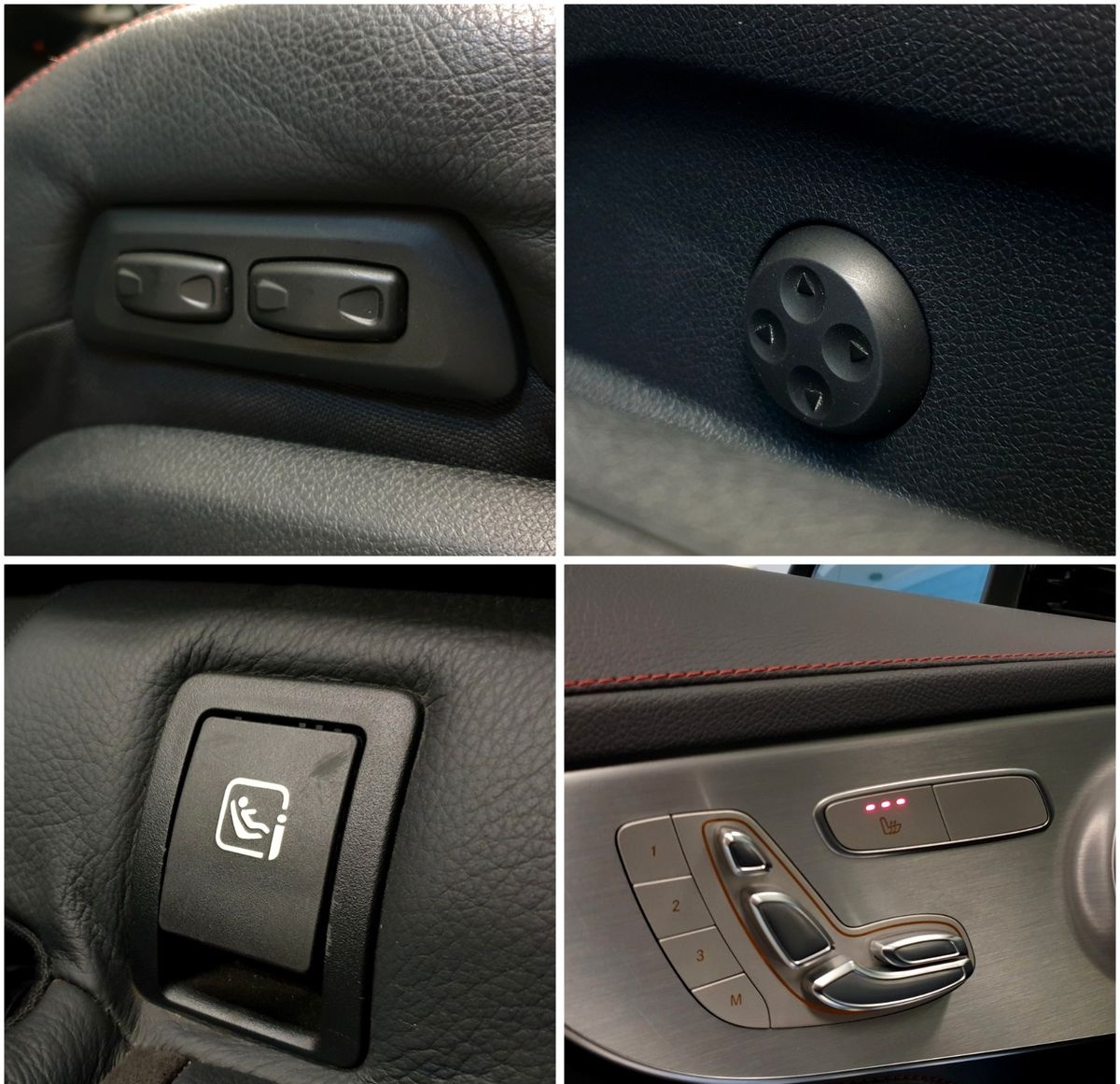 Mercedes-Benz C 43 AMG 4Matic Cabrio PAGA SCHALEN HUD KAM LED foto 21