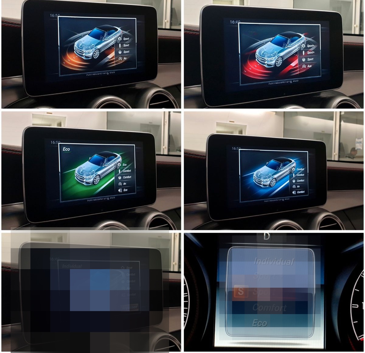 Mercedes-Benz C 43 AMG 4Matic Cabrio PAGA SCHALEN HUD KAM LED foto 22