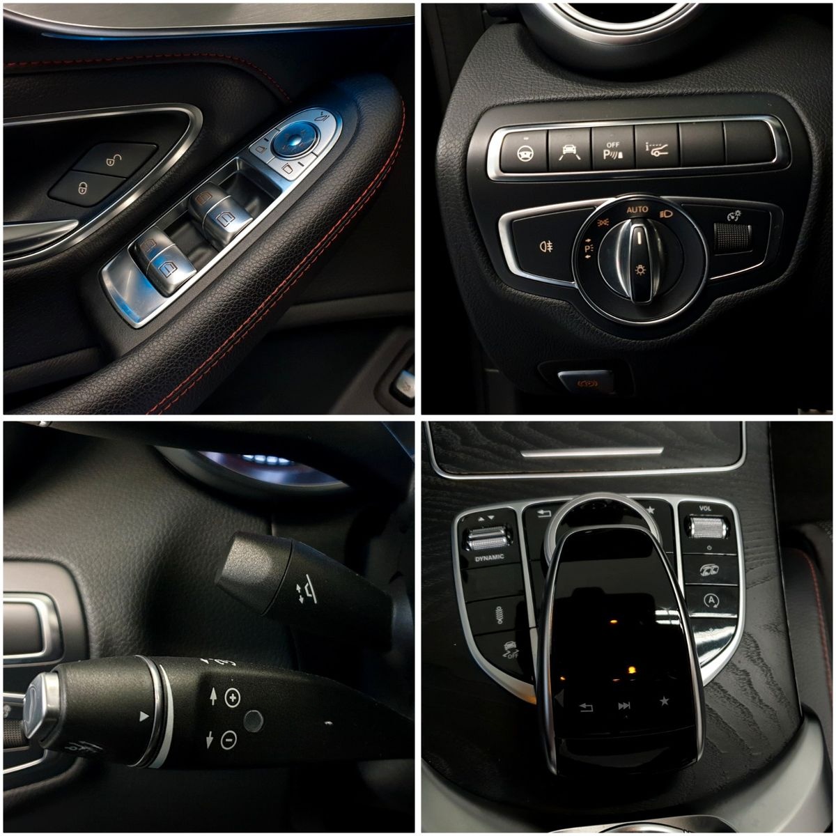 Mercedes-Benz C 43 AMG 4Matic Cabrio PAGA SCHALEN HUD KAM LED foto 23