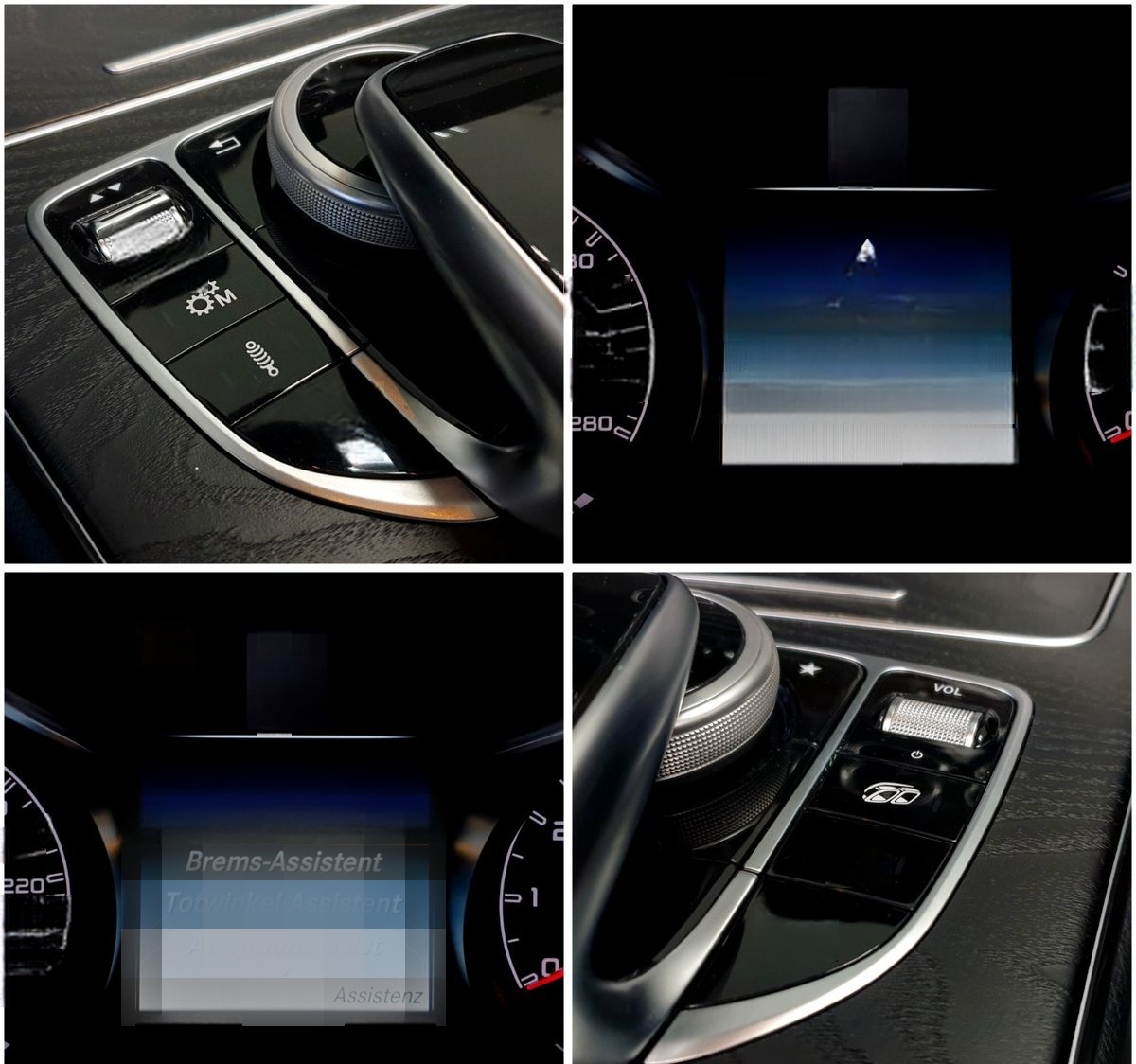 Mercedes-Benz C 43 AMG 4Matic Cabrio PAGA SCHALEN HUD KAM LED foto 25