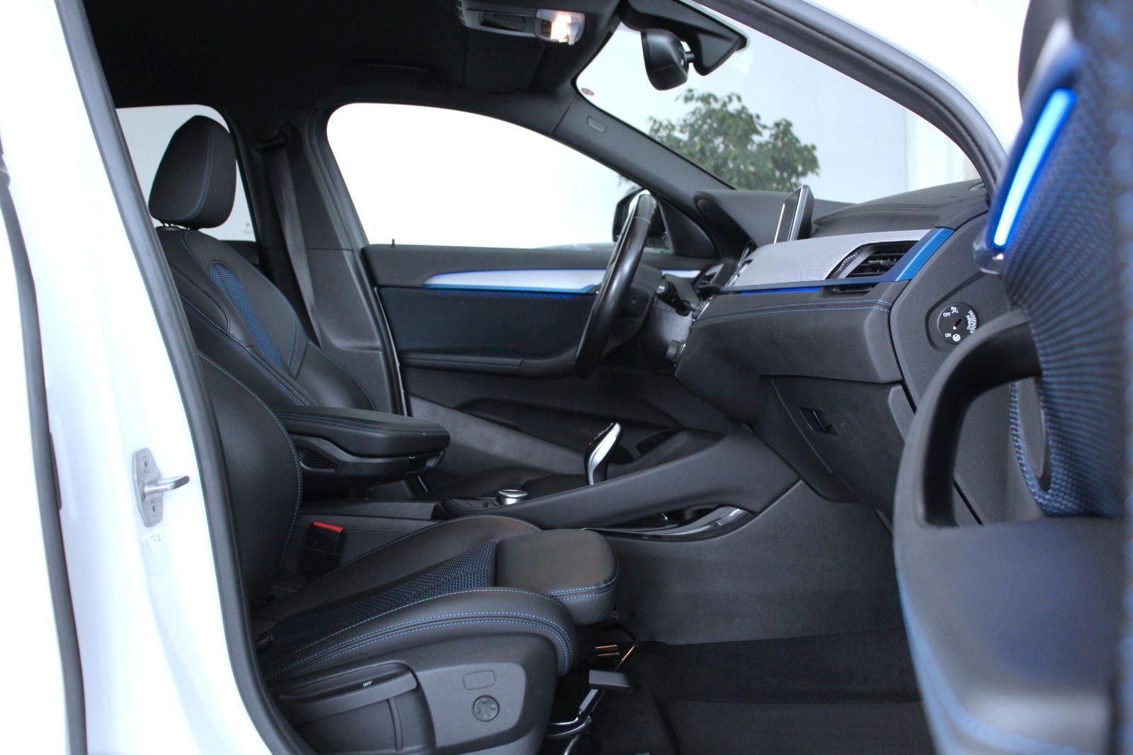 BMW X2 xDrive 20d M Sport (F39) *LED*AHK*HiFi*SHZ foto 13
