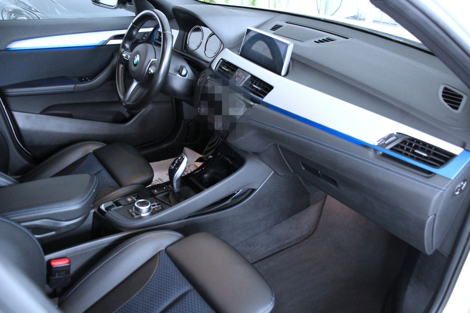 BMW X2 xDrive 20d M Sport (F39) *LED*AHK*HiFi*SHZ foto 14