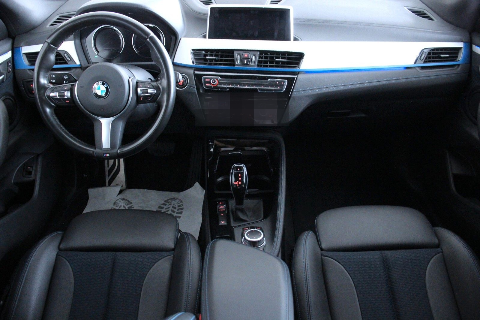 BMW X2 xDrive 20d M Sport (F39) *LED*AHK*HiFi*SHZ foto 15