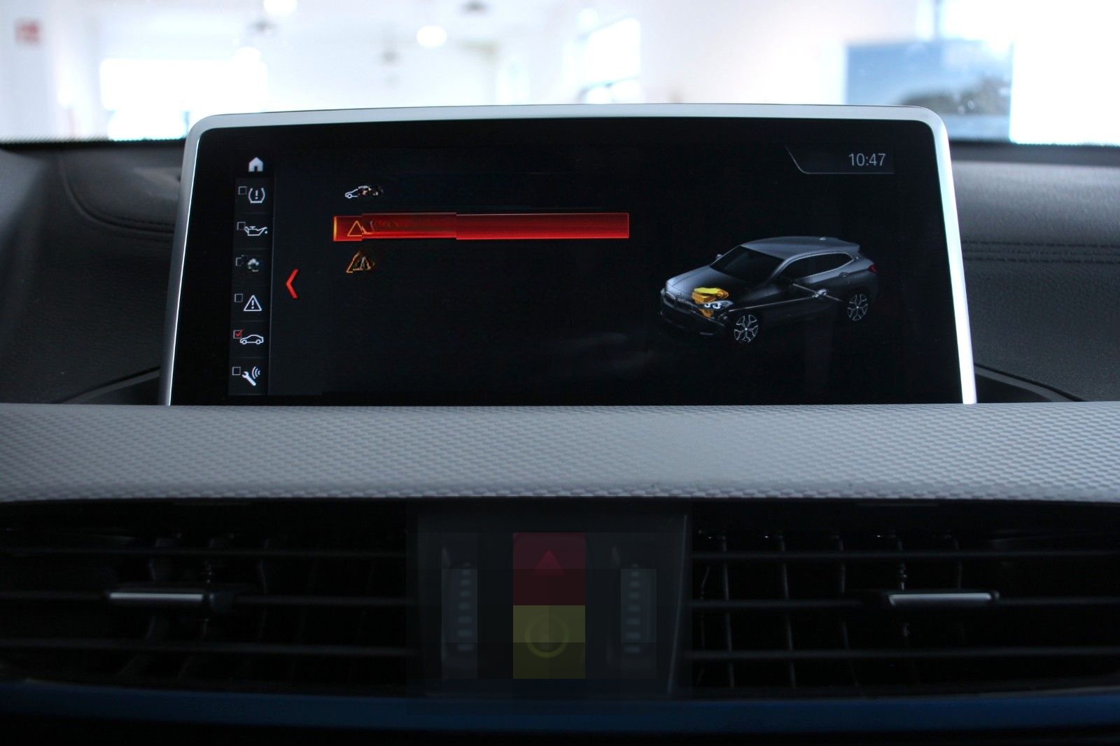 BMW X2 xDrive 20d M Sport (F39) *LED*AHK*HiFi*SHZ foto 16
