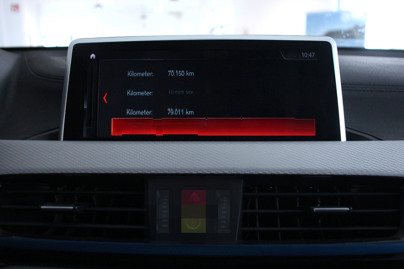 BMW X2 xDrive 20d M Sport (F39) *LED*AHK*HiFi*SHZ foto 18