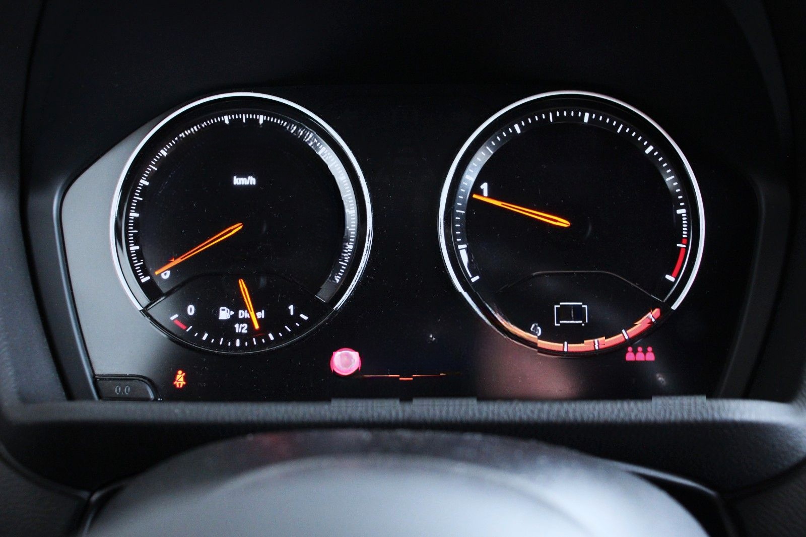 BMW X2 xDrive 20d M Sport (F39) *LED*AHK*HiFi*SHZ foto 22