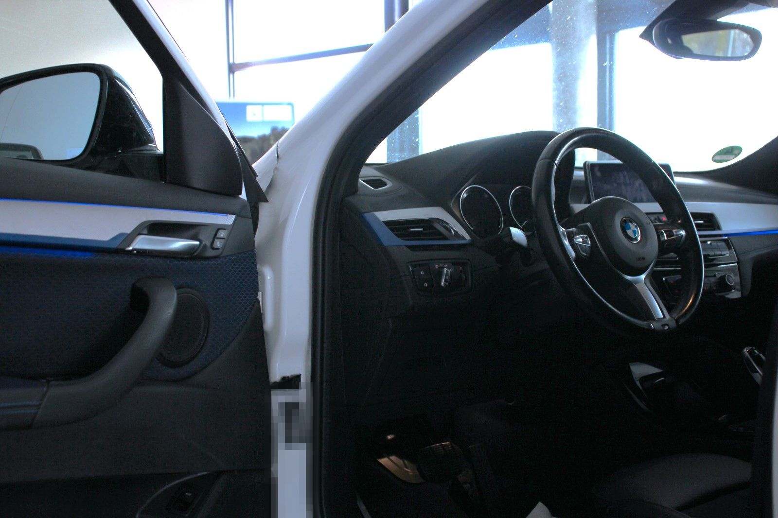 BMW X2 xDrive 20d M Sport (F39) *LED*AHK*HiFi*SHZ foto 9