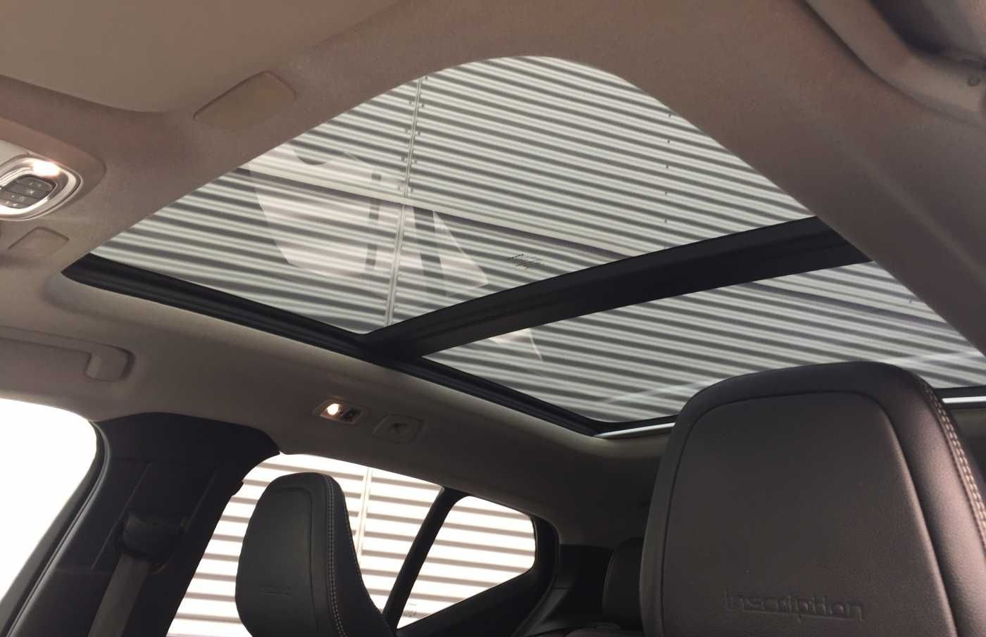 Volvo XC40 XC 40 T4 Inscription 2WD Panorama, GJR, AHK foto 11