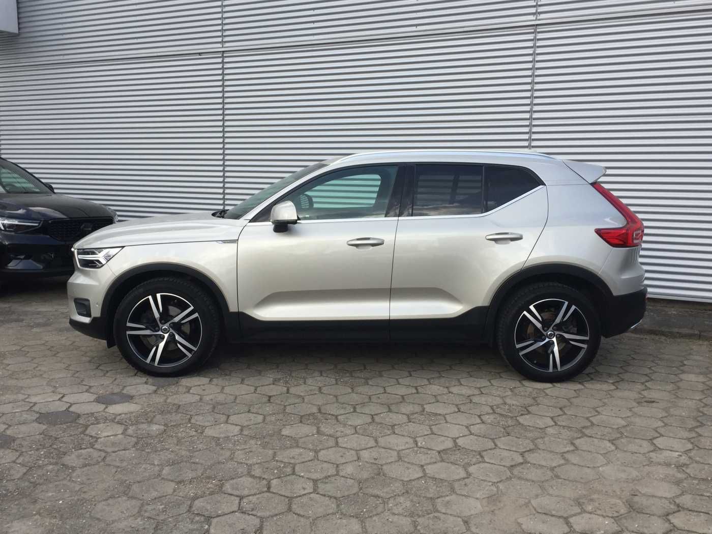 Volvo XC40 XC 40 T4 Inscription 2WD Panorama, GJR, AHK foto 3
