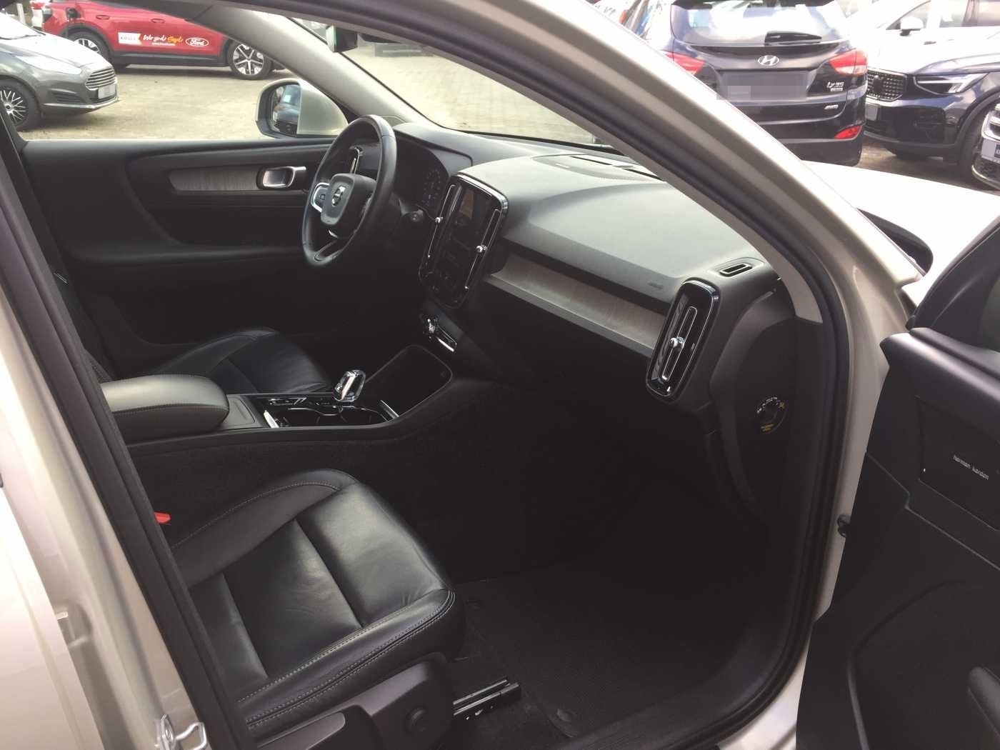 Volvo XC40 XC 40 T4 Inscription 2WD Panorama, GJR, AHK foto 5