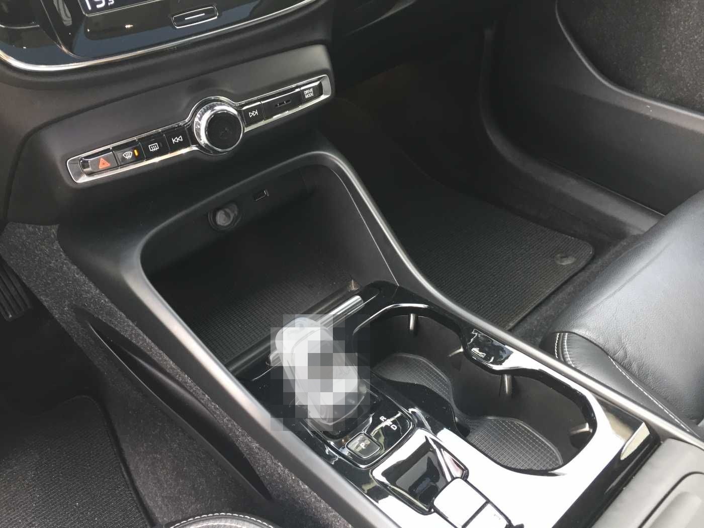 Volvo XC40 XC 40 T4 Inscription 2WD Panorama, GJR, AHK foto 7