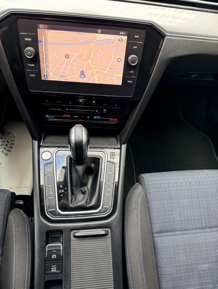 Volkswagen Passat Variant GTE,Navi,Kessy,AHK,Standheizung foto 11