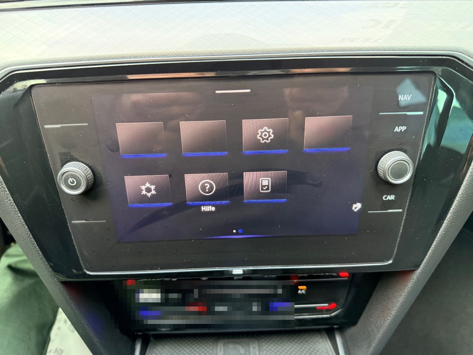 Volkswagen Passat Variant GTE,Navi,Kessy,AHK,Standheizung foto 15