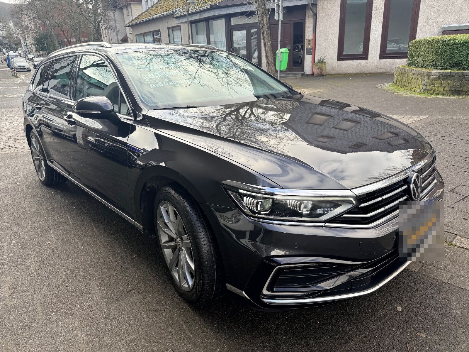 Volkswagen Passat Variant GTE,Navi,Kessy,AHK,Standheizung foto 3