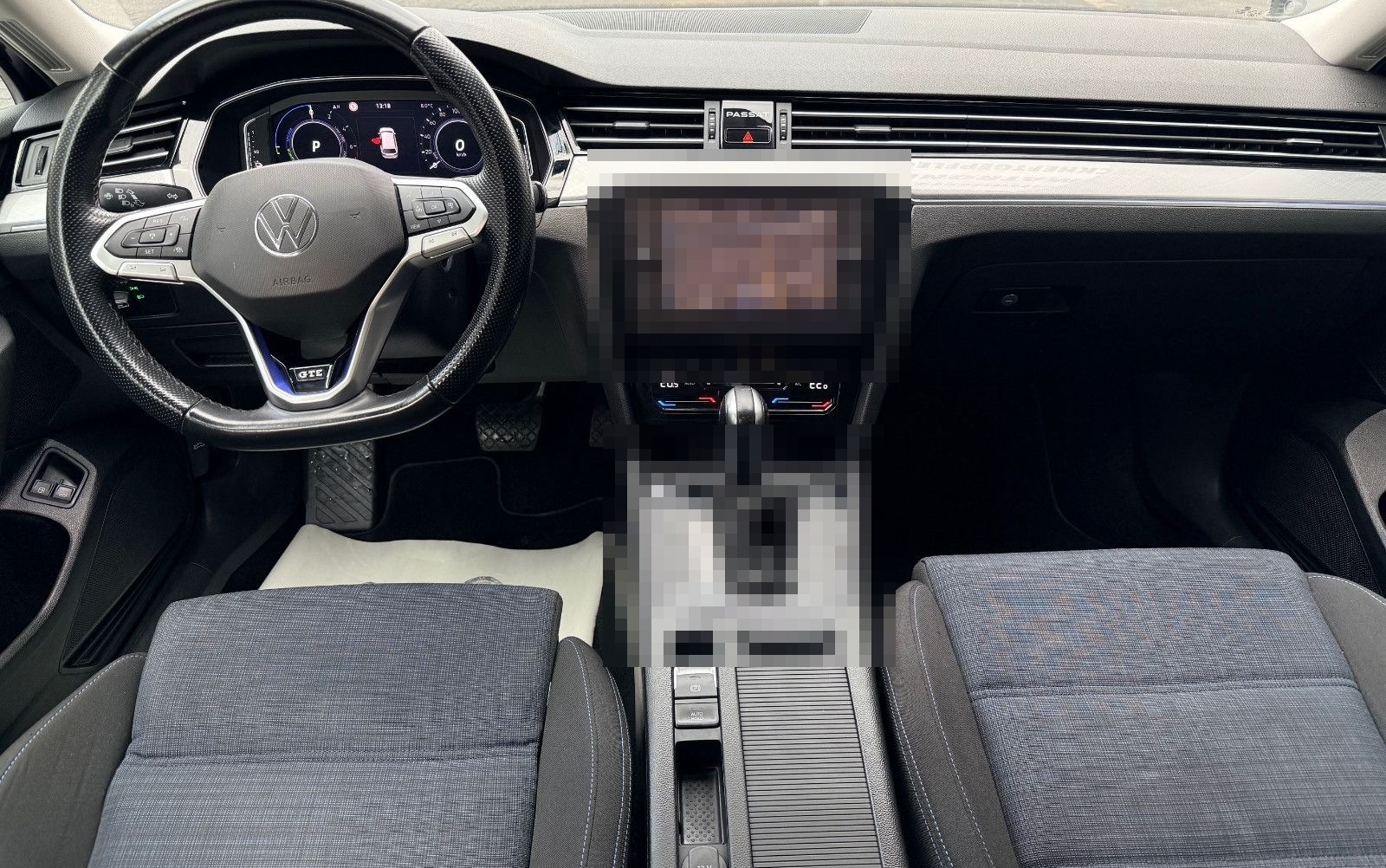 Volkswagen Passat Variant GTE,Navi,Kessy,AHK,Standheizung foto 7