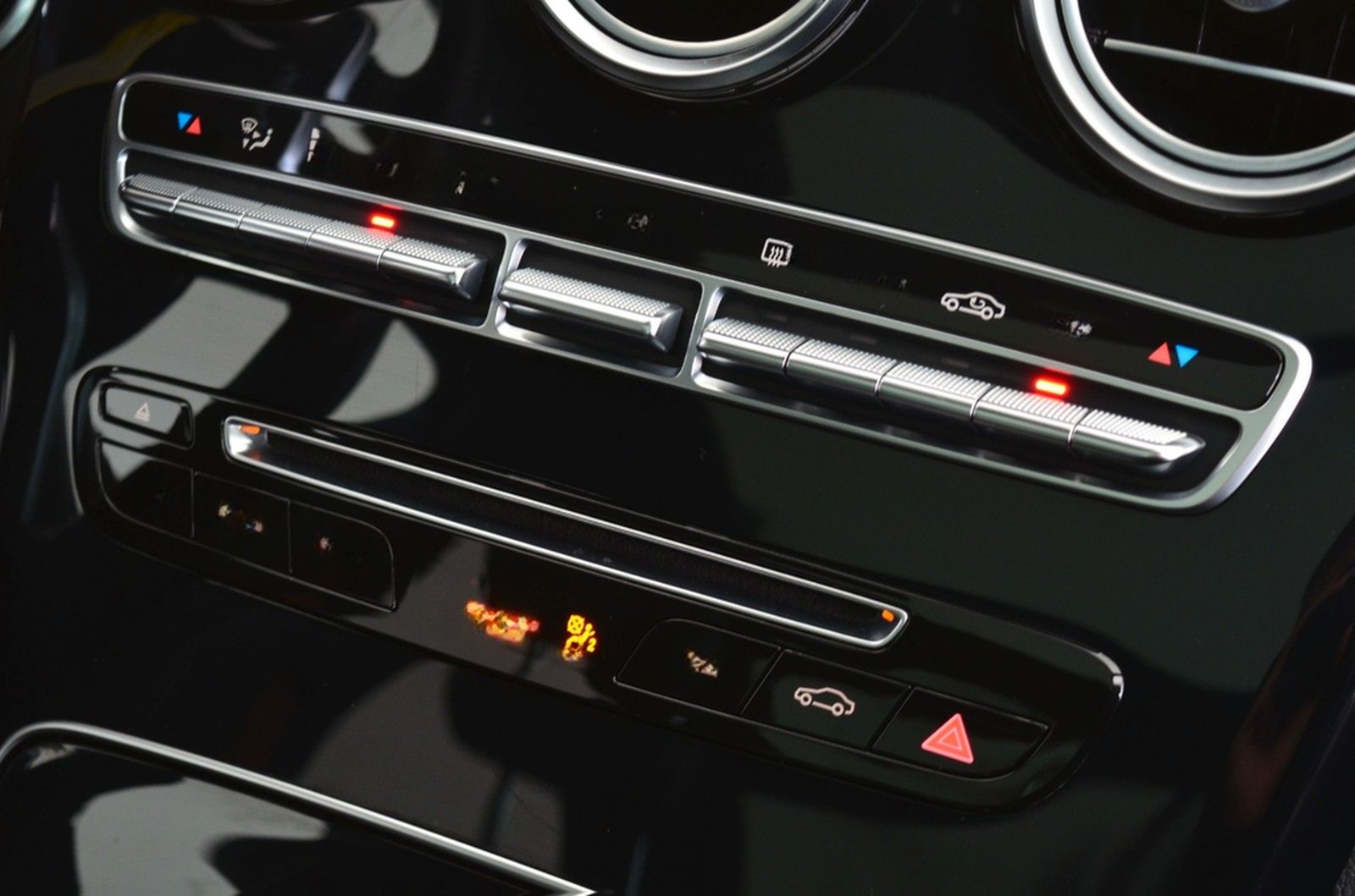 Mercedes-Benz C 43 AMG T 4Matic | Burmes. | Navi | AHK |19`Alu foto 22