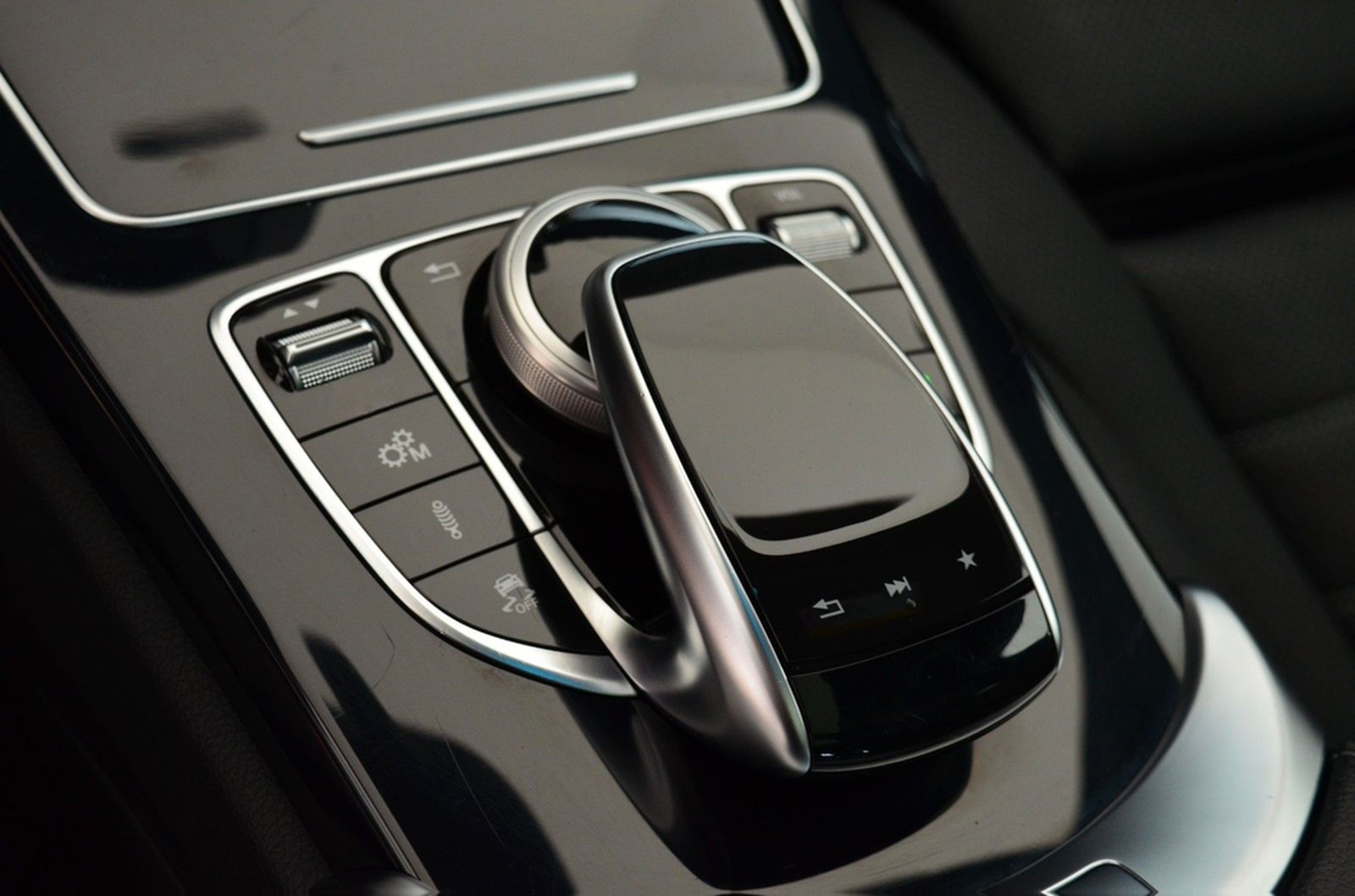 Mercedes-Benz C 43 AMG T 4Matic | Burmes. | Navi | AHK |19`Alu foto 25
