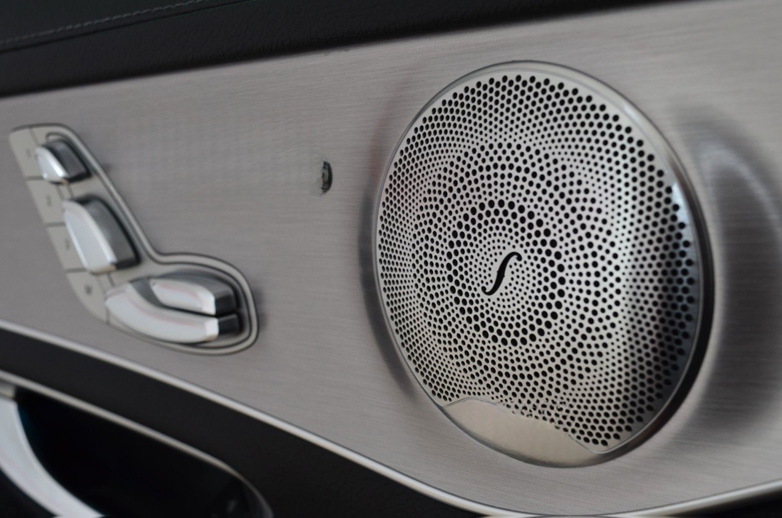 Mercedes-Benz C 43 AMG T 4Matic | Burmes. | Navi | AHK |19`Alu foto 4