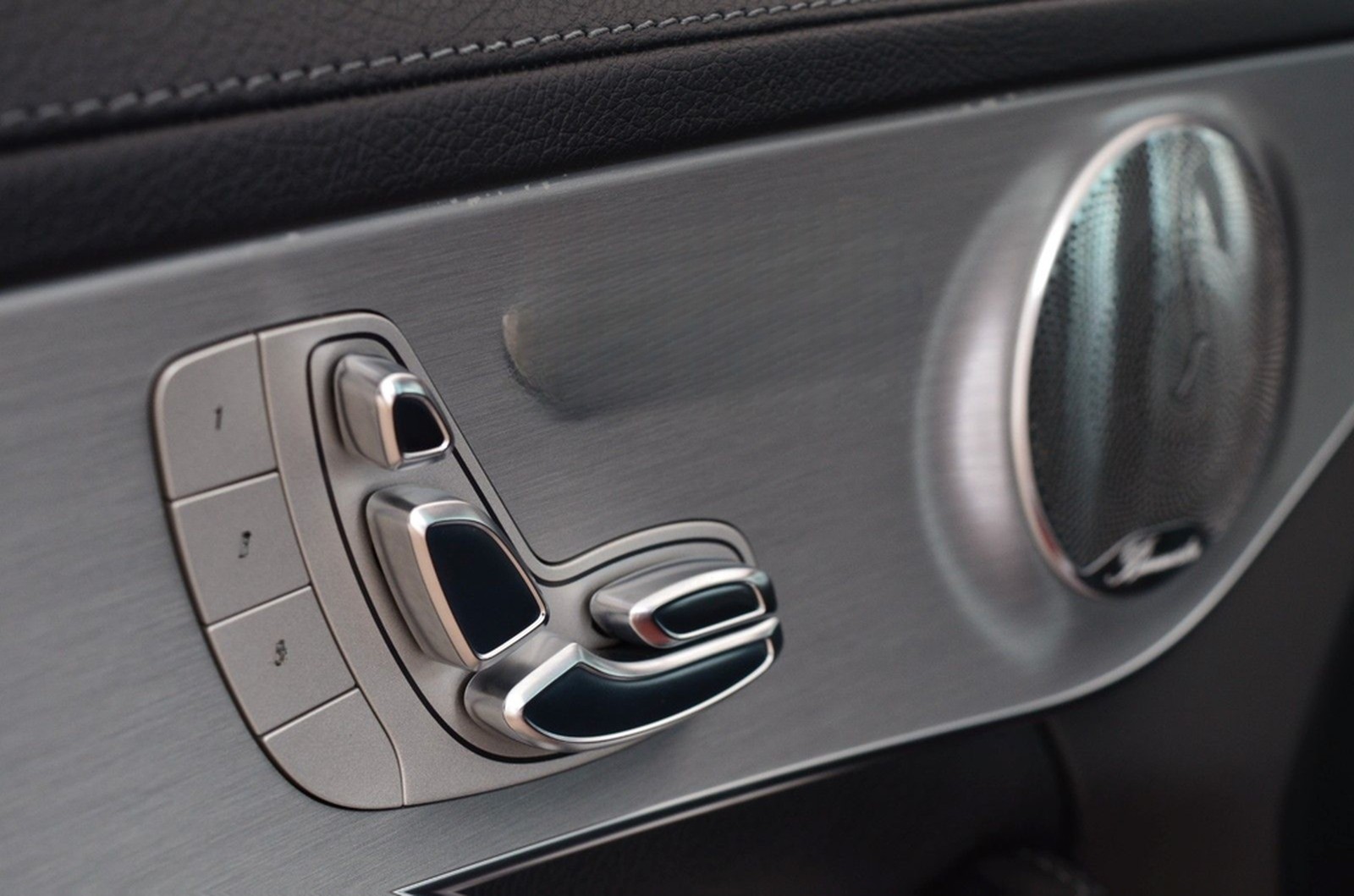 Mercedes-Benz C 43 AMG T 4Matic | Burmes. | Navi | AHK |19`Alu foto 38