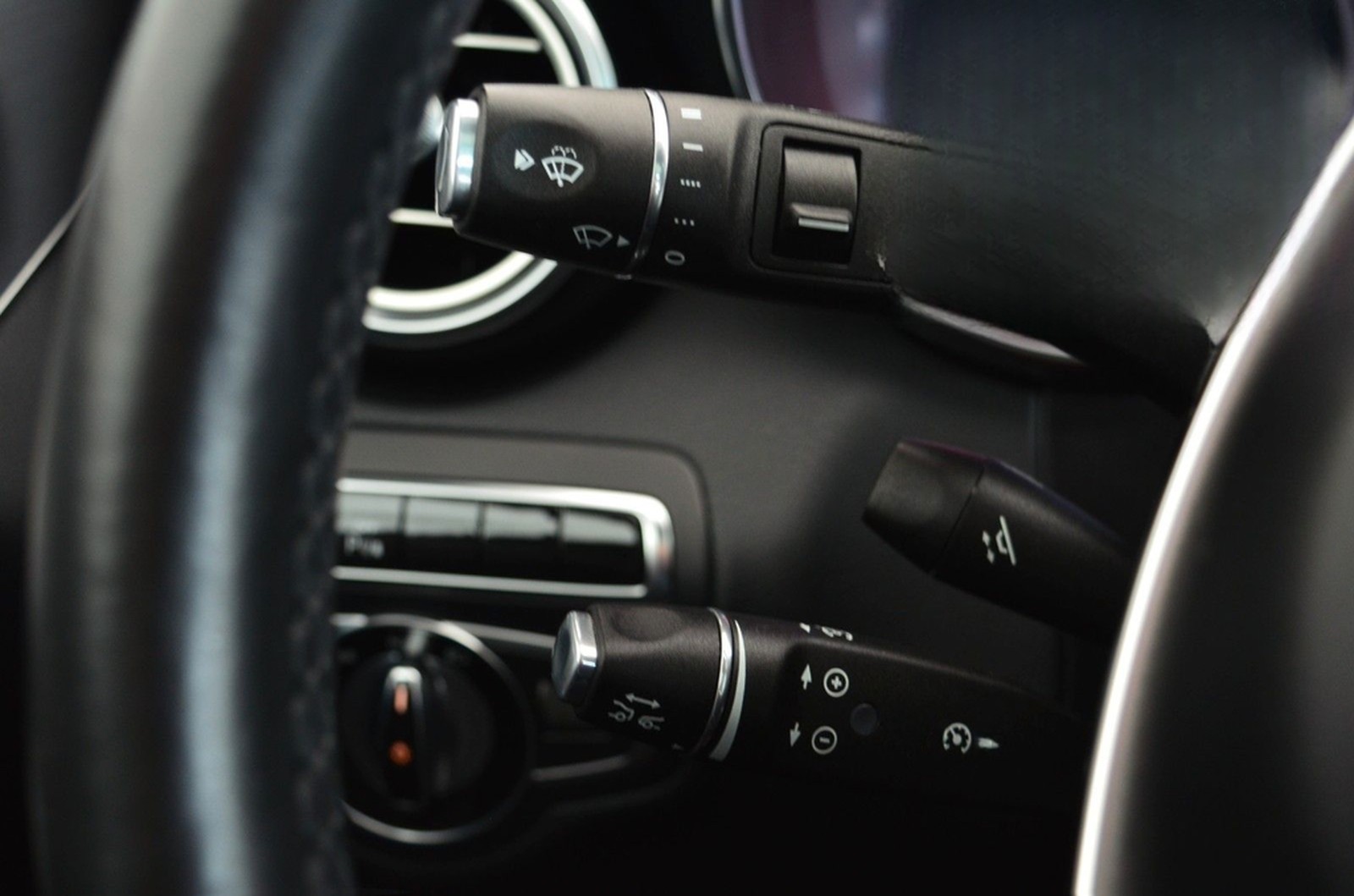 Mercedes-Benz C 43 AMG T 4Matic | Burmes. | Navi | AHK |19`Alu foto 42