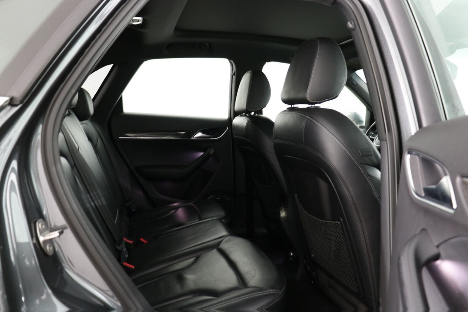 Audi RSQ3 2.5 TFSI S tronic quattro foto 17